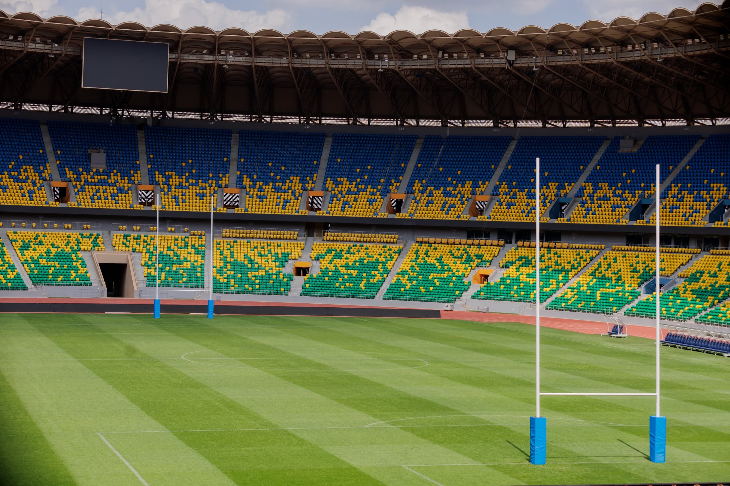 1000 Hills Rugby Ready for a Historic 2025 Genocide Memorial Tournament